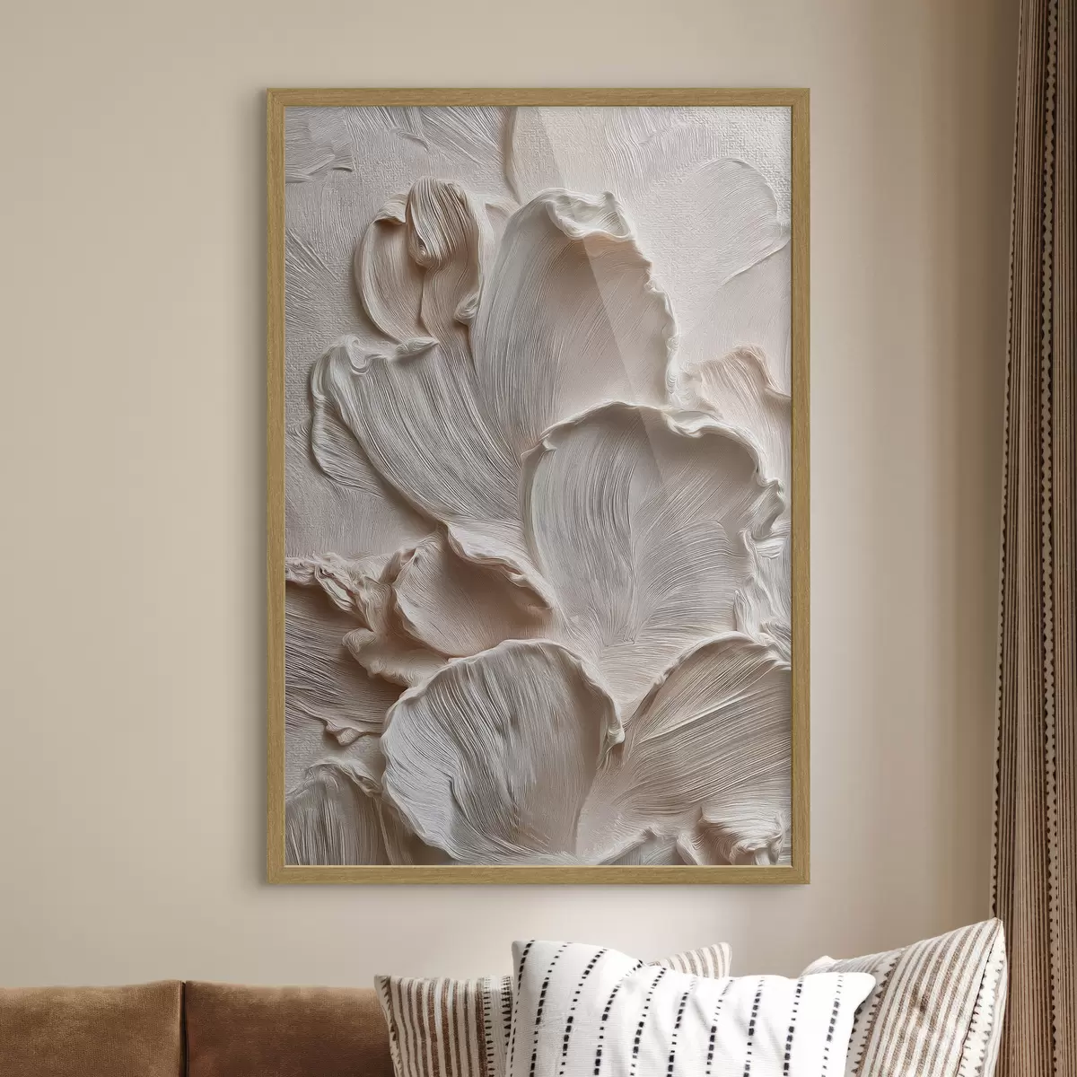 Poster Petali e promessa f48127