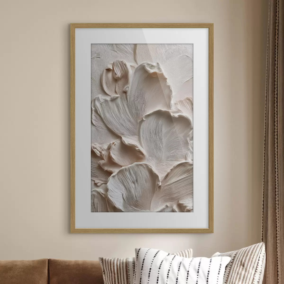 Poster Petali e promessa f48127