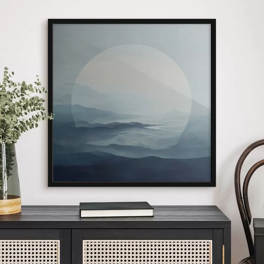 carta da parati Luna nr. f48128