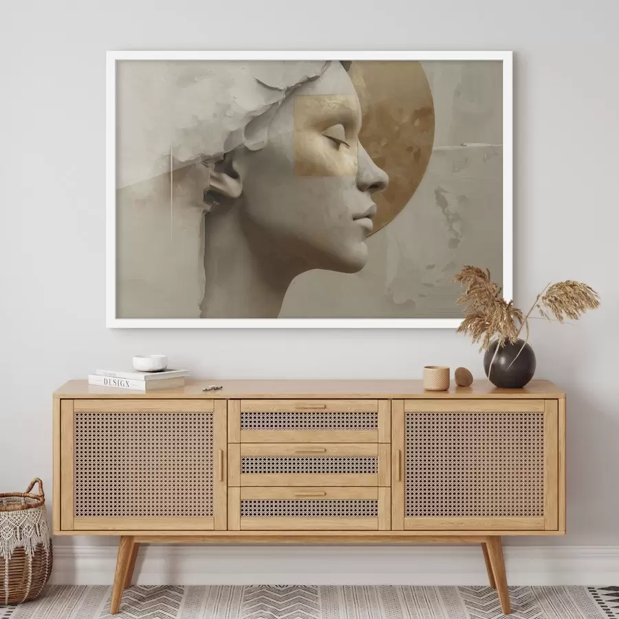 carta da parati Astrazione nr. f48138