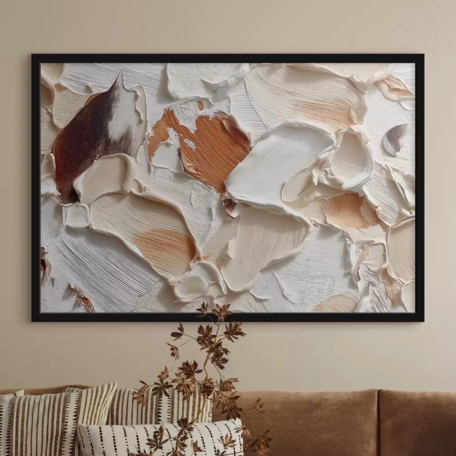 carta da parati Pennellate nr. f48141