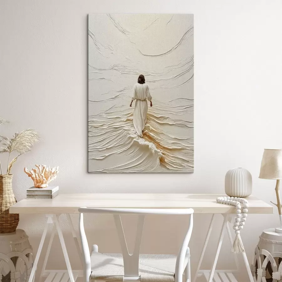 carta da parati Gesù nr. s48061