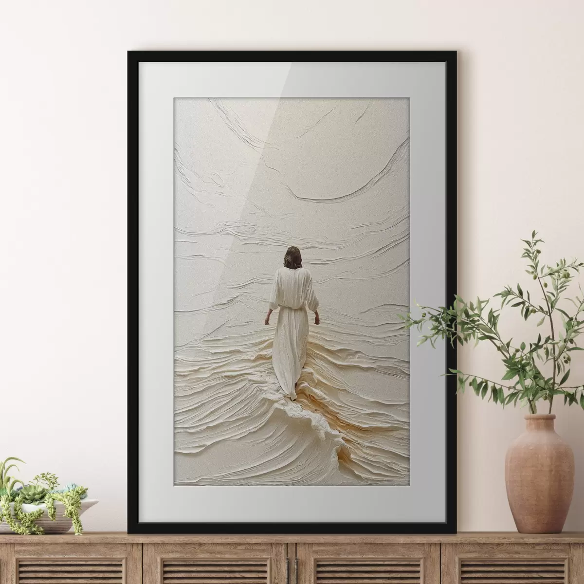 Poster Pace e serenata f48061