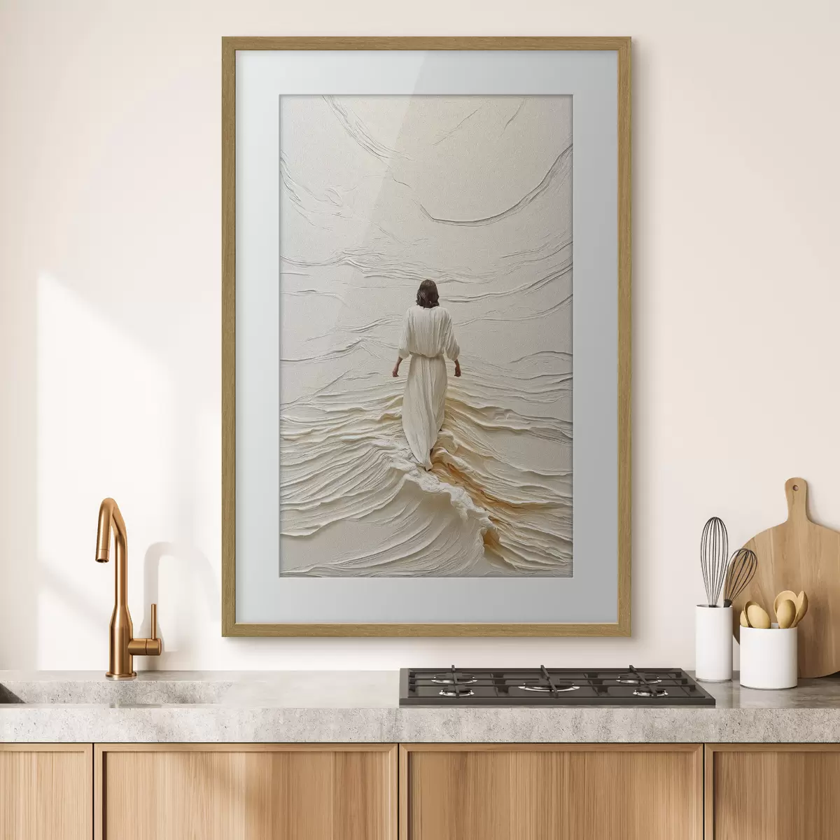 Poster Pace e serenata f48061