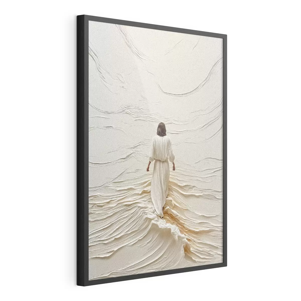 Poster Pace e serenata f48061