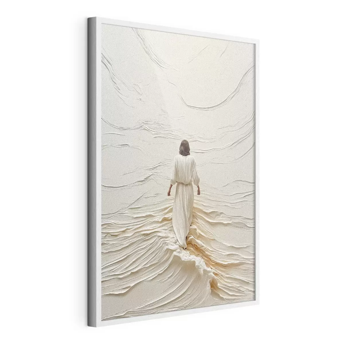 Poster Pace e serenata f48061