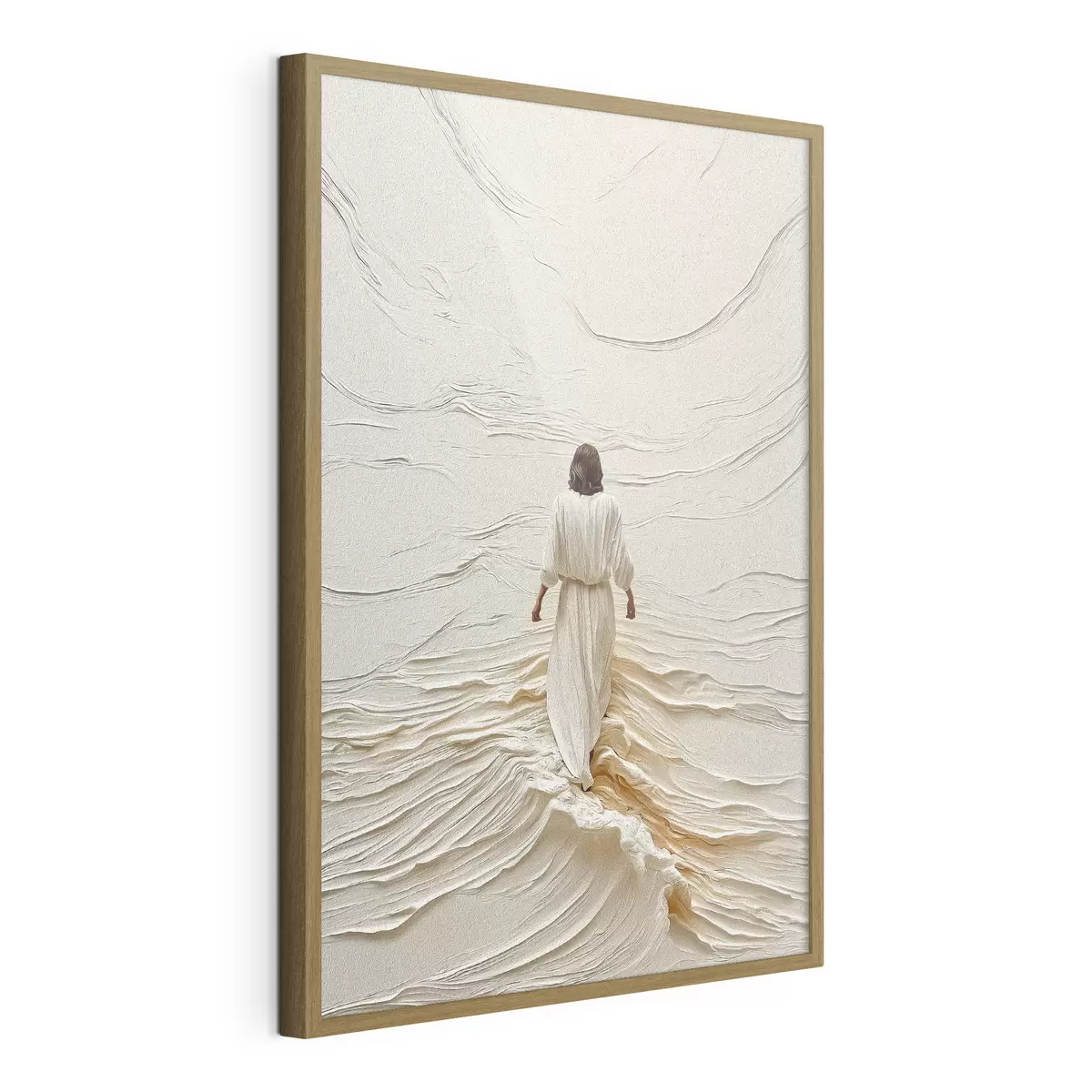 Poster Pace e serenata f48061