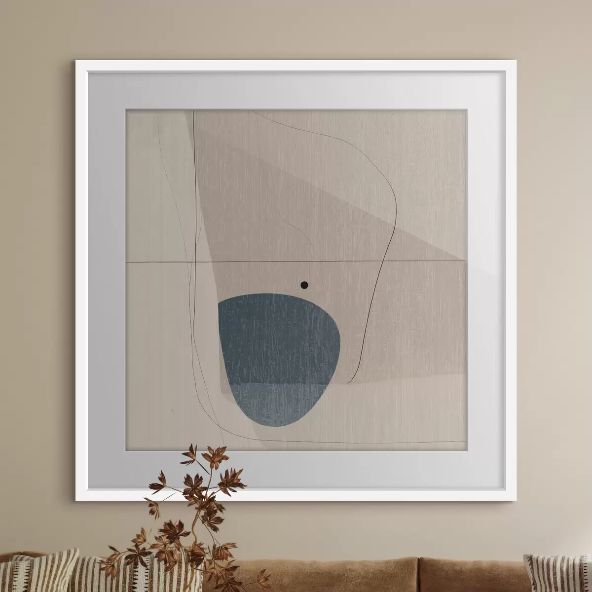 Poster Gioia e colori f48066
