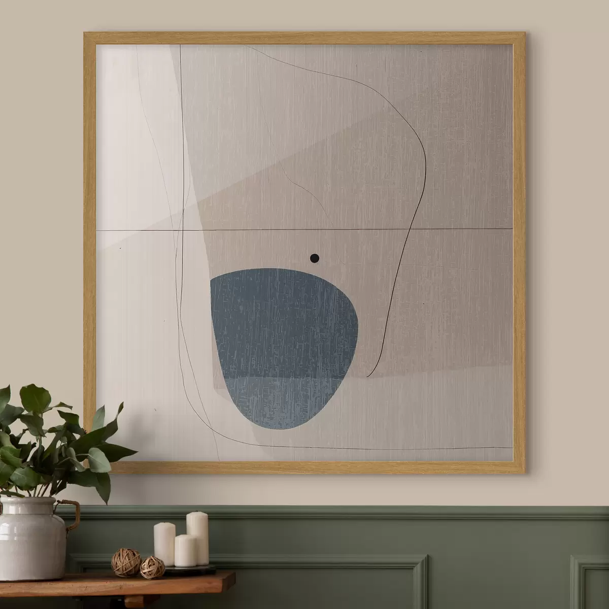 Poster Gioia e colori f48066