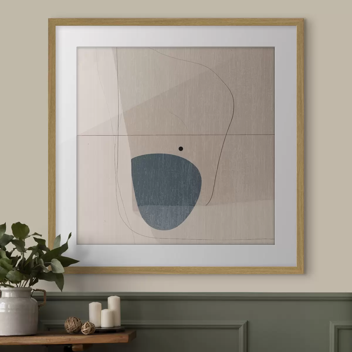 Poster Gioia e colori f48066
