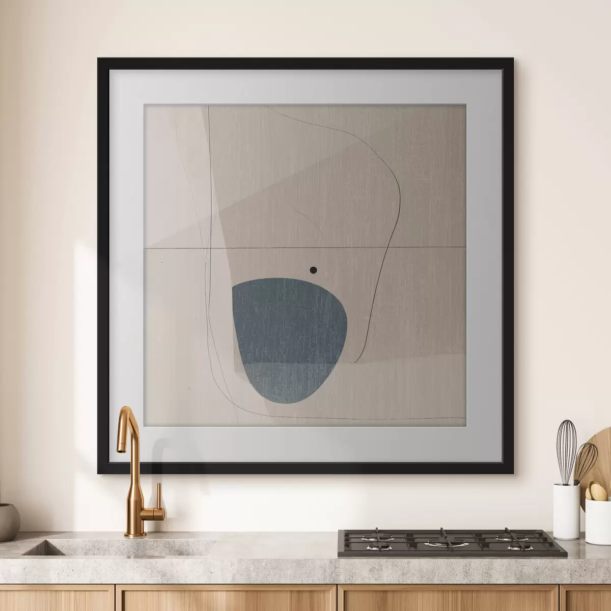 Poster Gioia e colori f48066