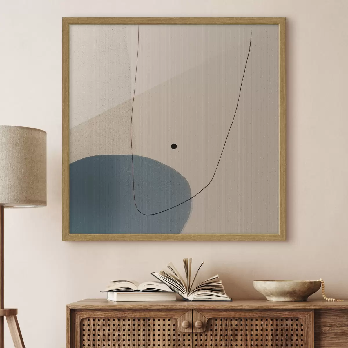 Poster Gioia e vita f48067
