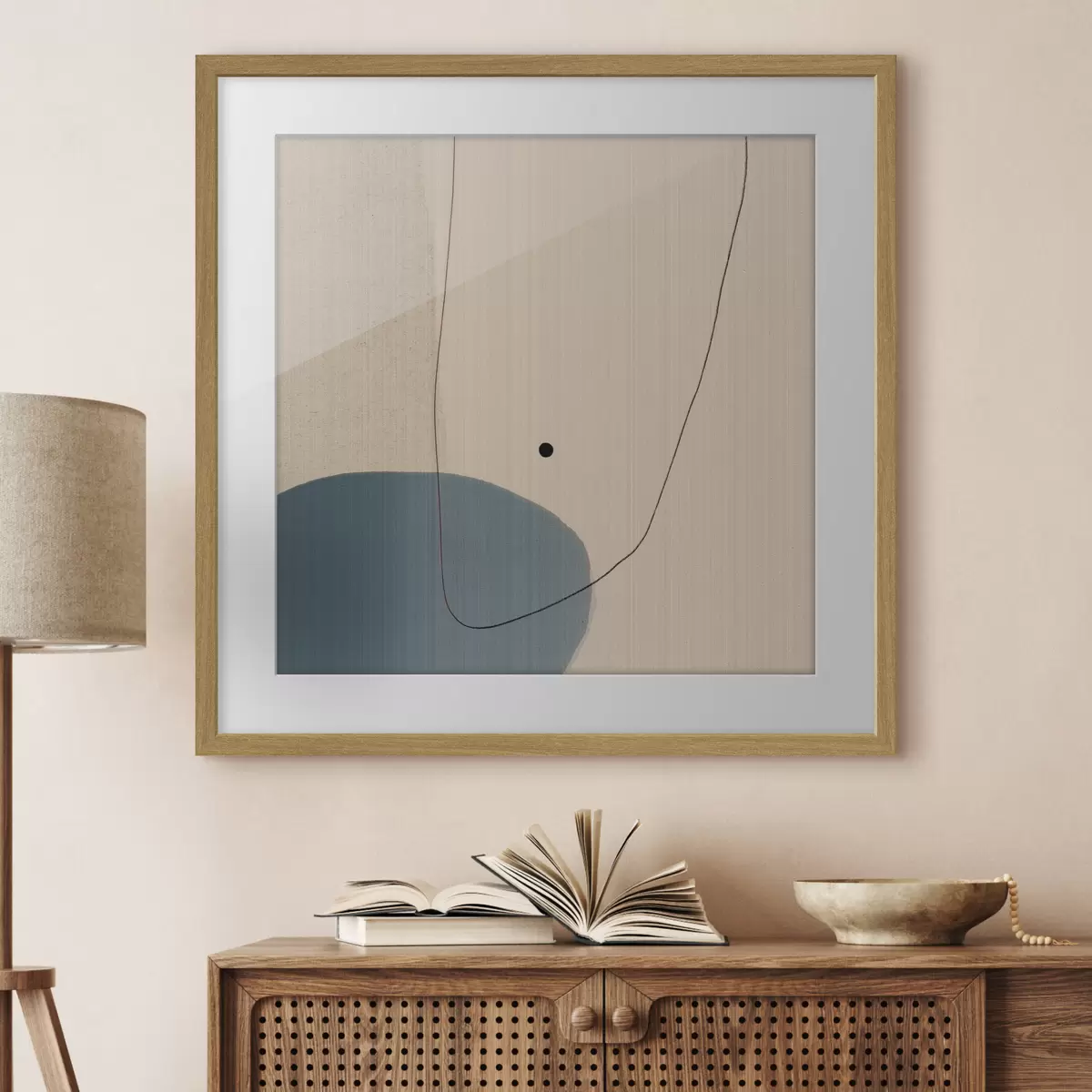 Poster Gioia e vita f48067