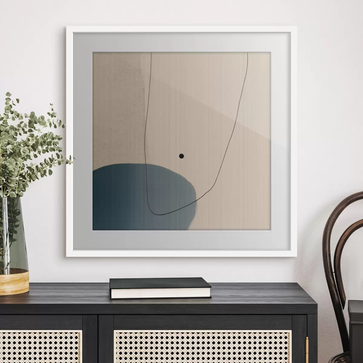 Poster Gioia e vita f48067