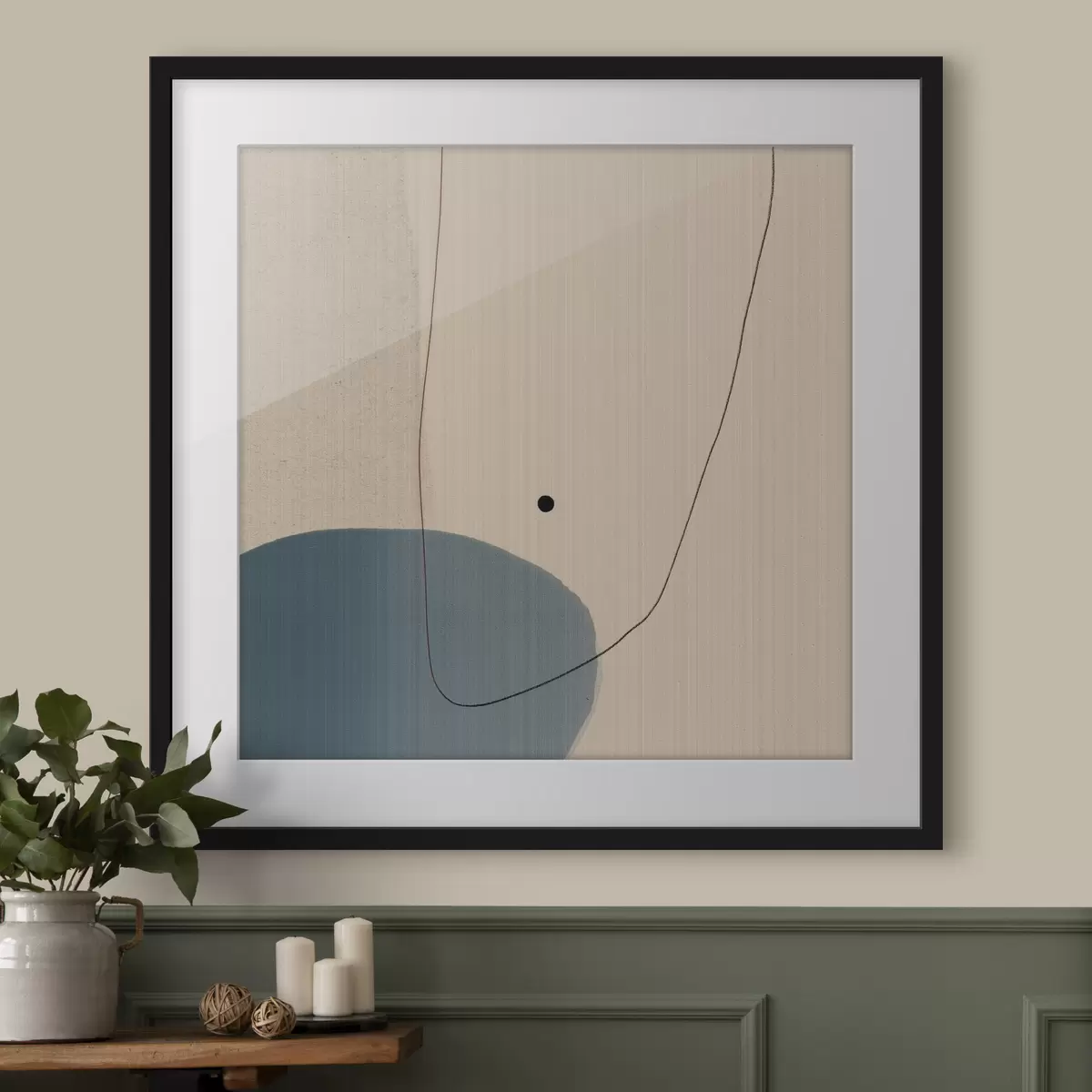 Poster Gioia e vita f48067