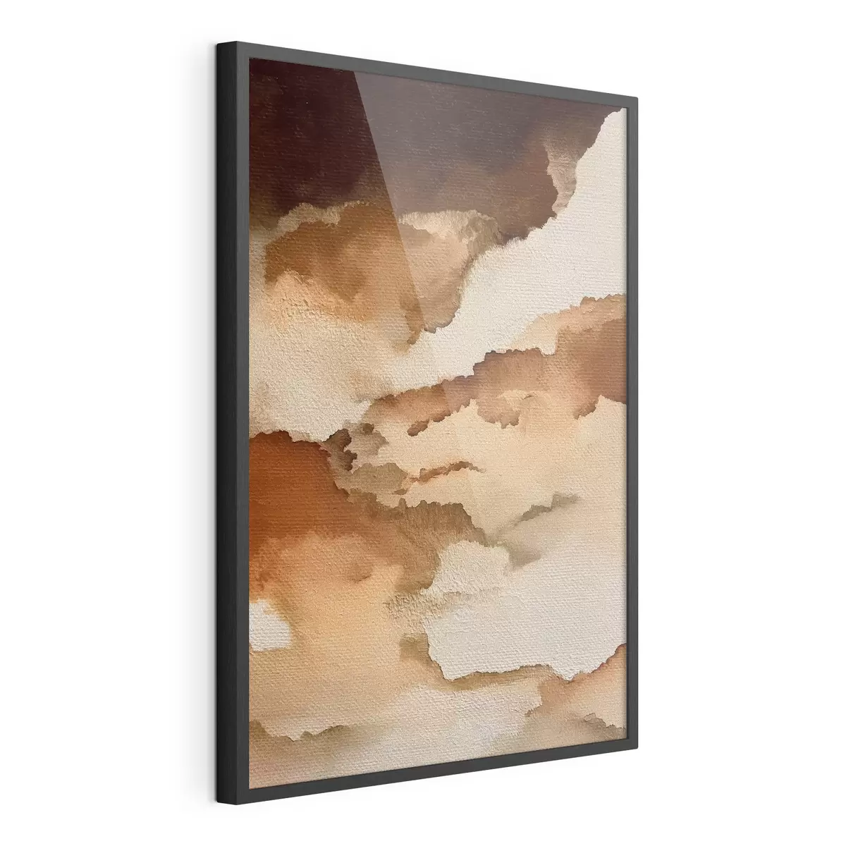 Poster Tepore e gioia f48070
