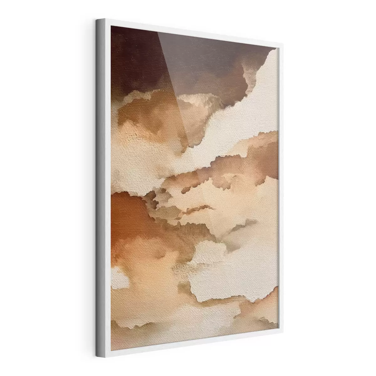 Poster Tepore e gioia f48070