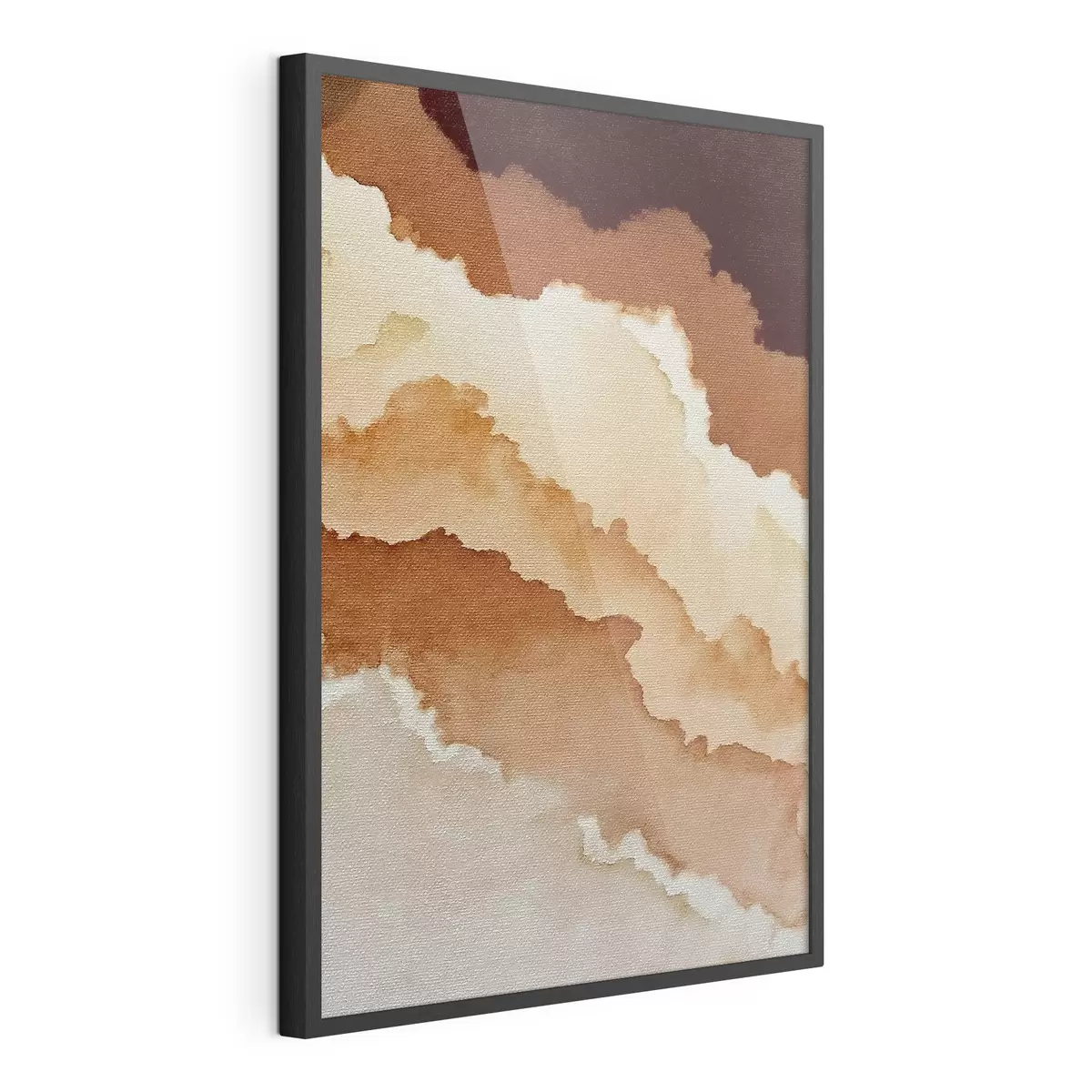 Poster Tepore e quiete f48071