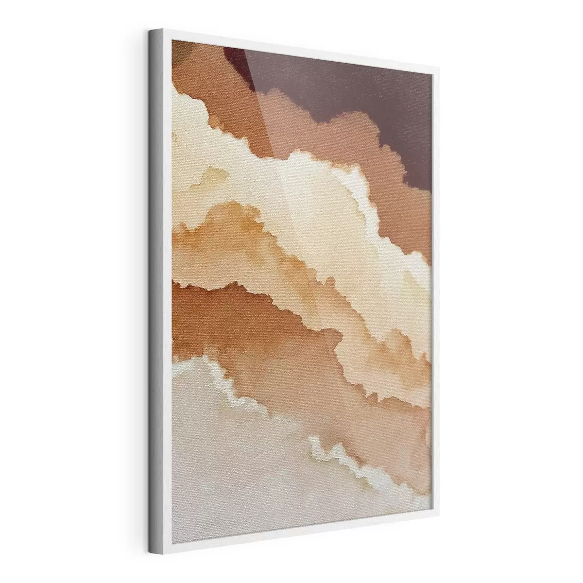 Poster Tepore e quiete f48071
