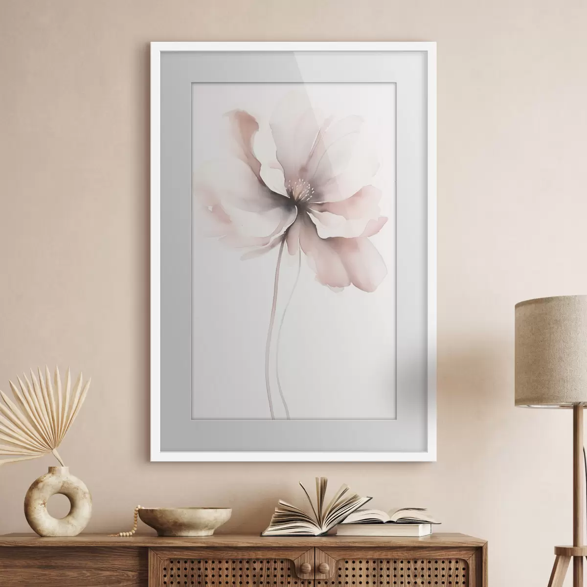 Poster Tepore e vicinanza f48073