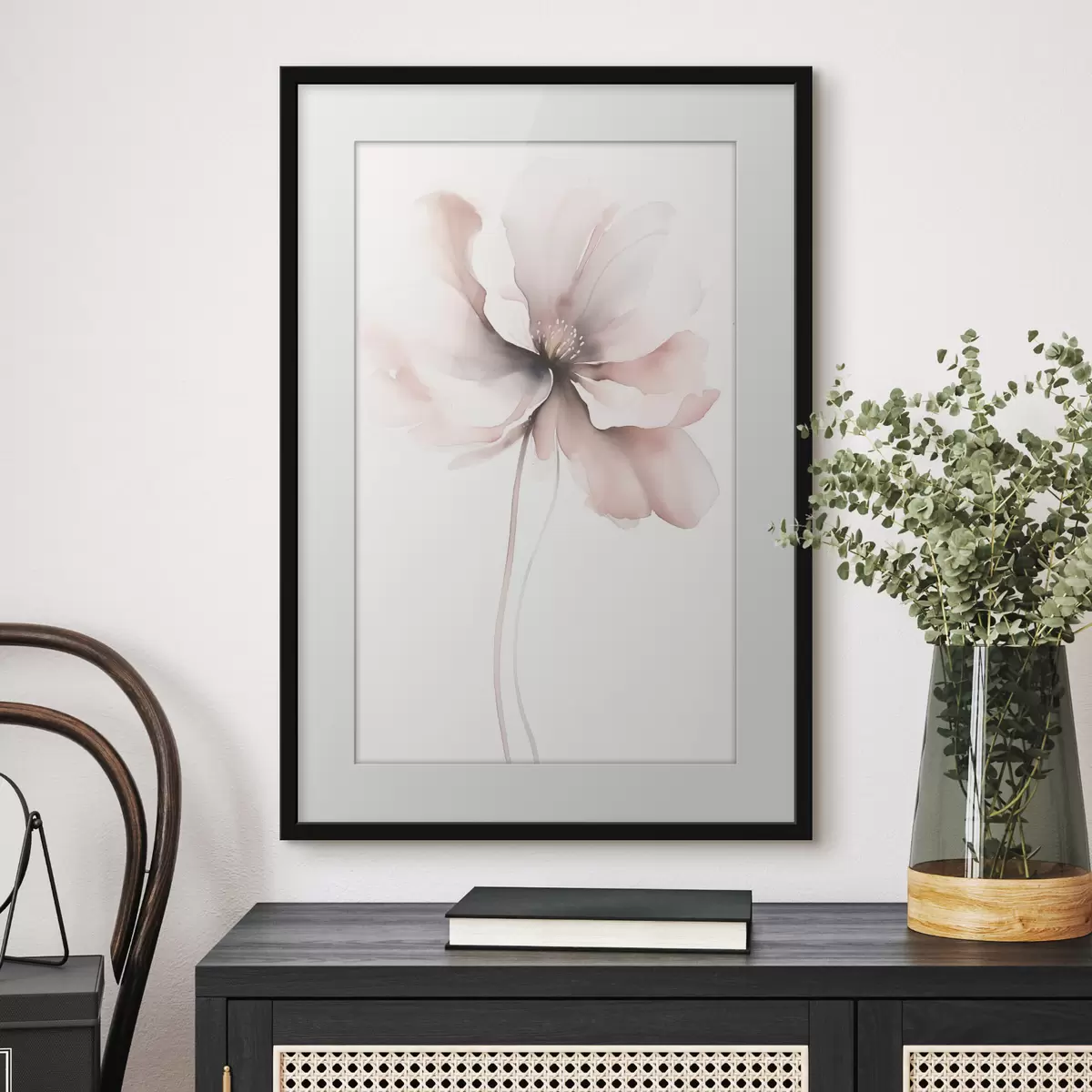 Poster Tepore e vicinanza f48073