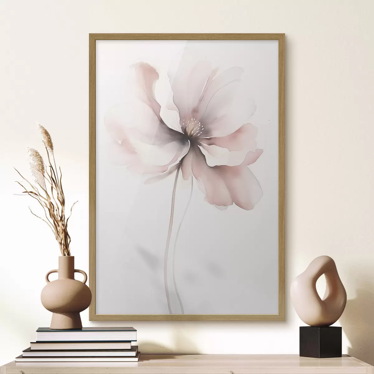 Poster Tepore e vicinanza f48073