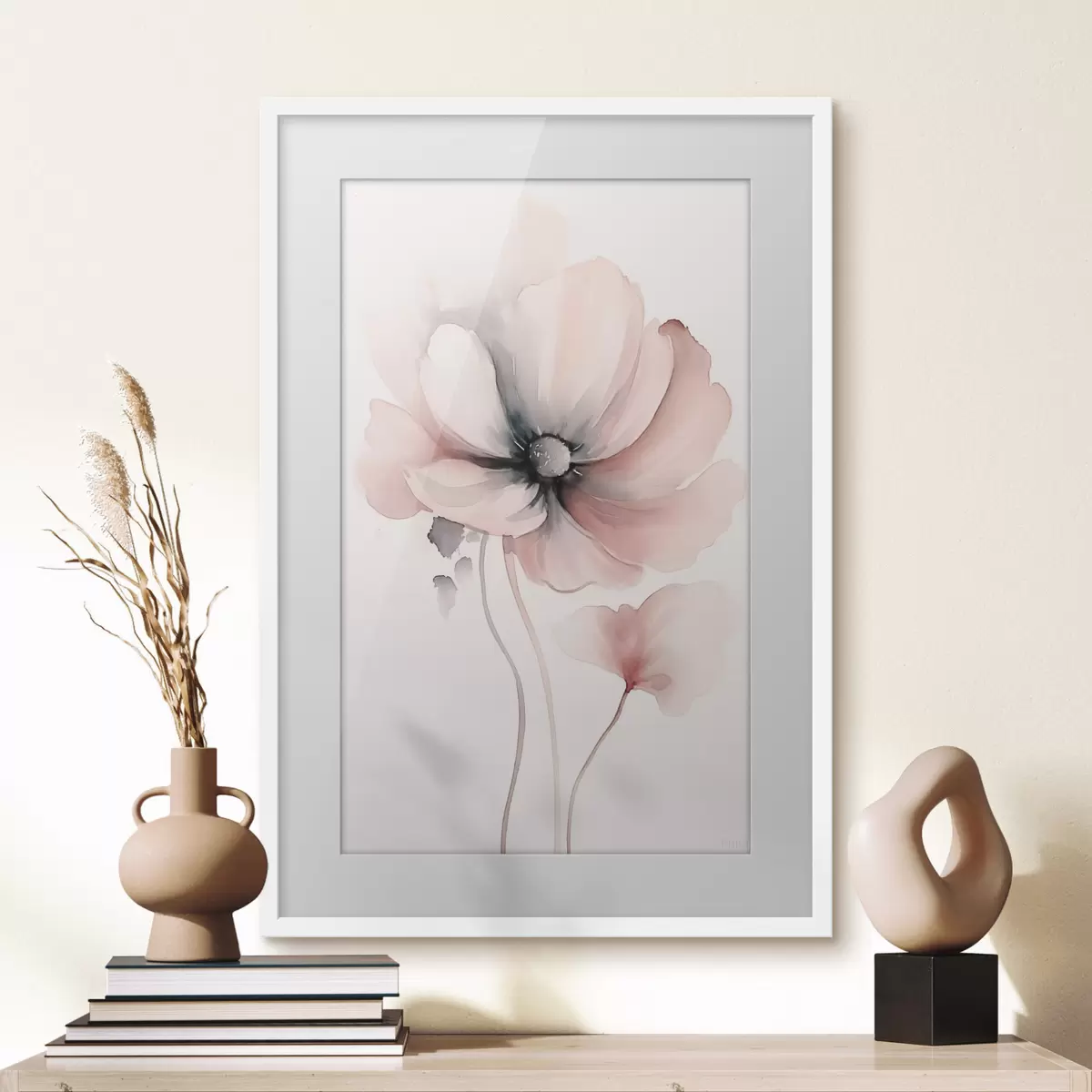 Poster Tepore e amore f48074