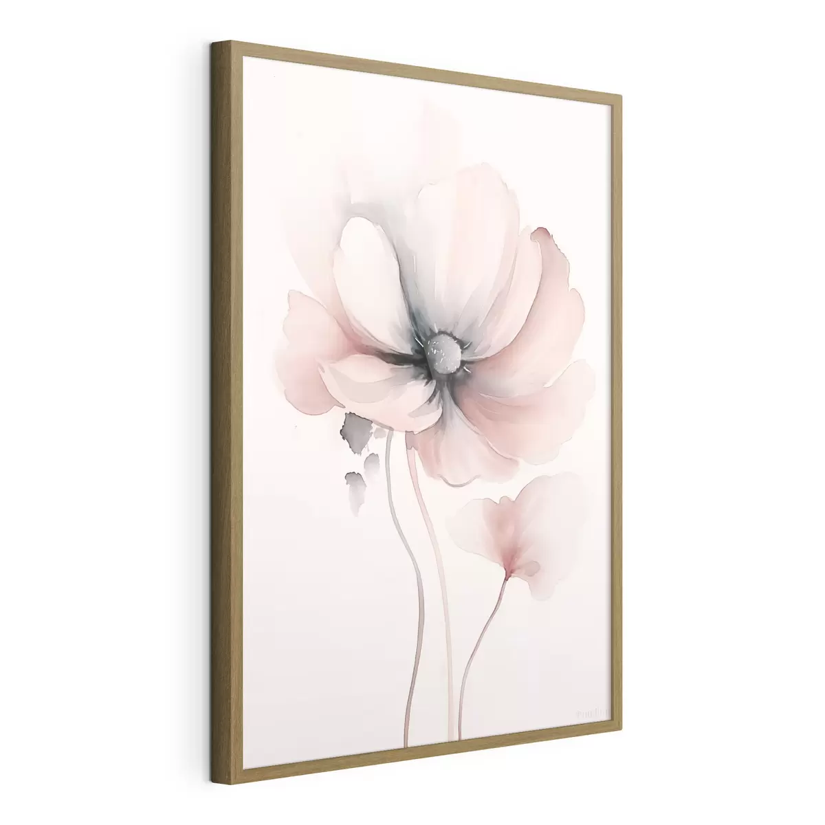 Poster Tepore e amore f48074