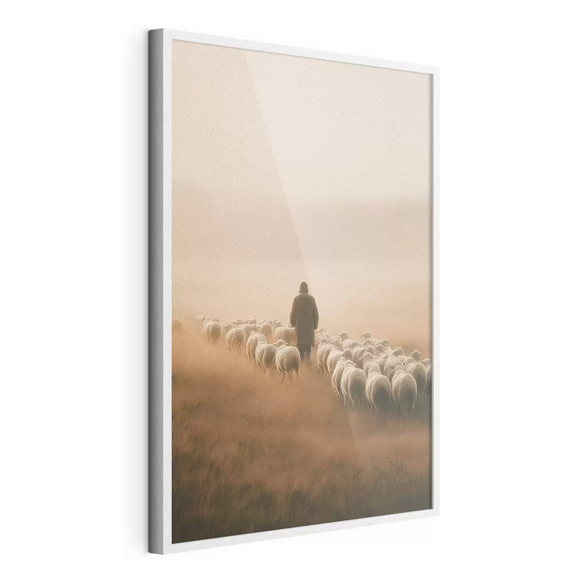 Poster Pace e passione f48077