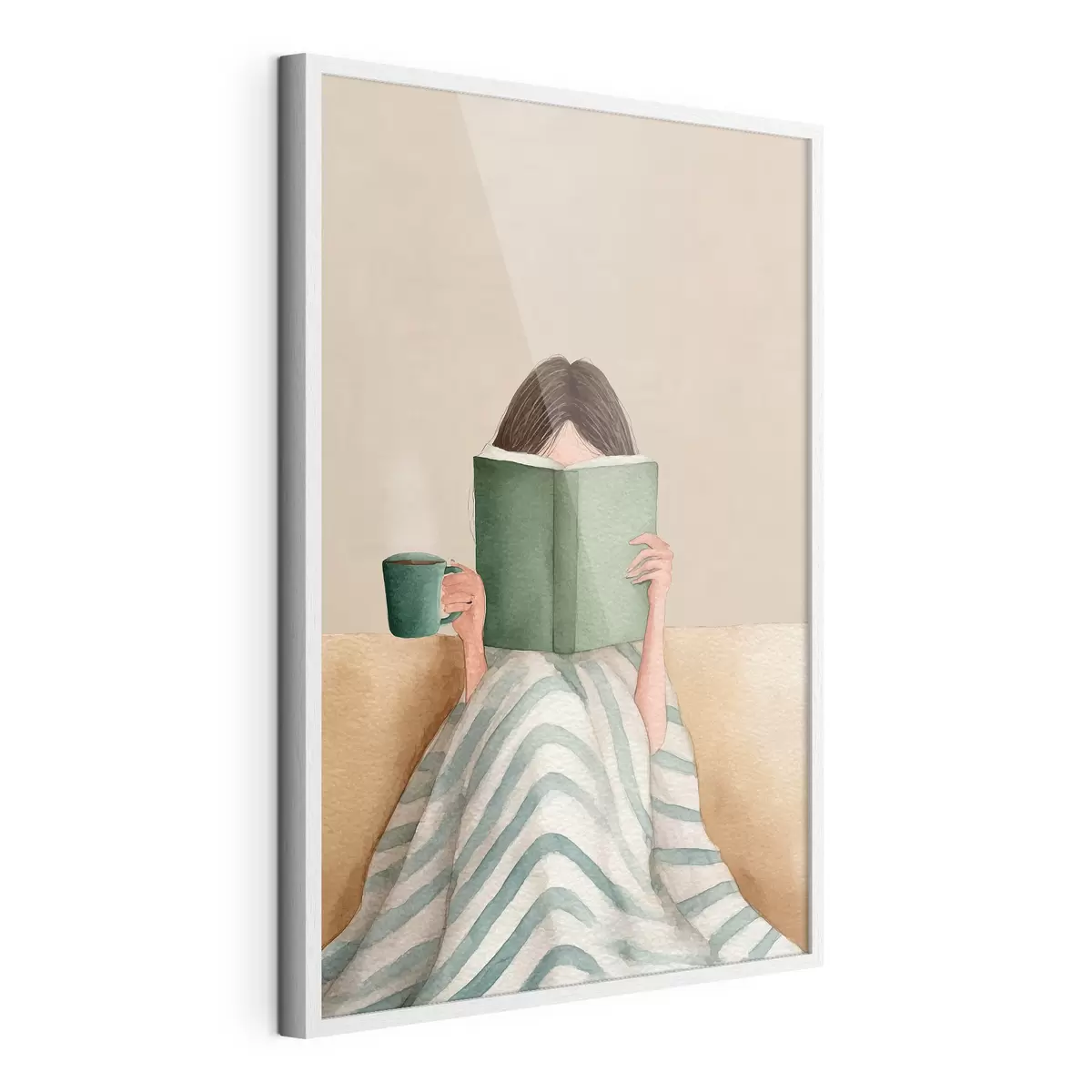 Poster Il libro verde f48114