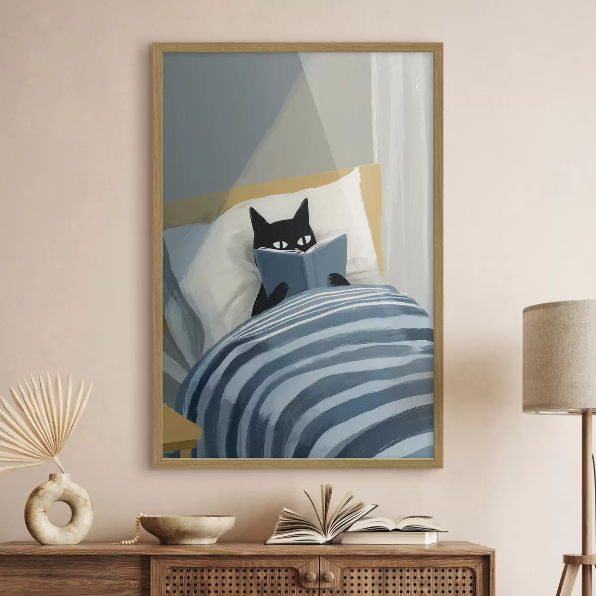 Poster Ancora un capitolo f48117