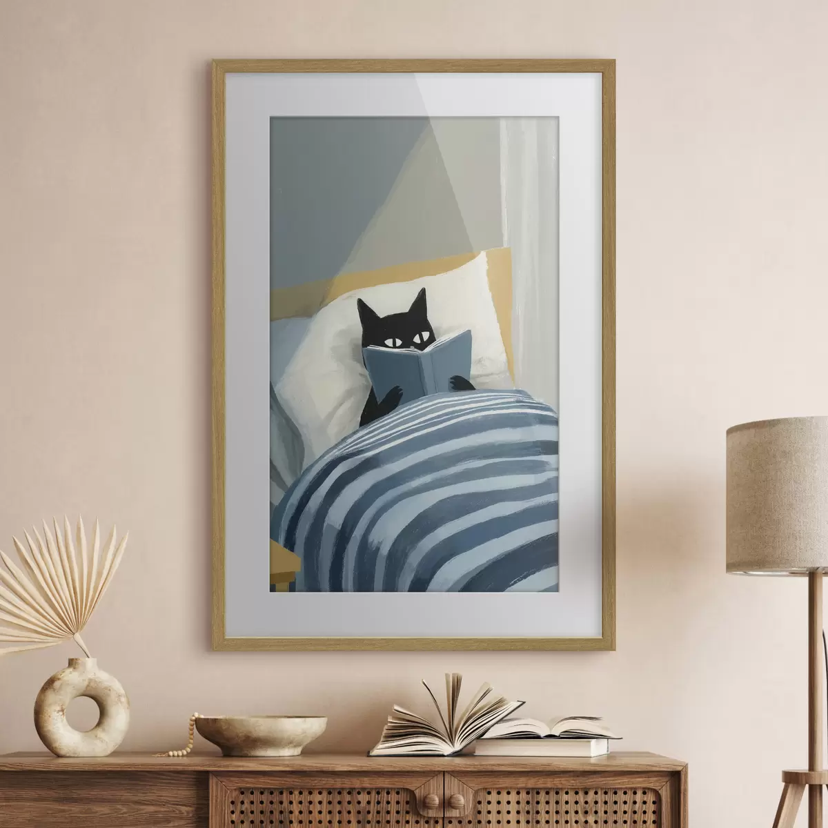 Poster Ancora un capitolo f48117