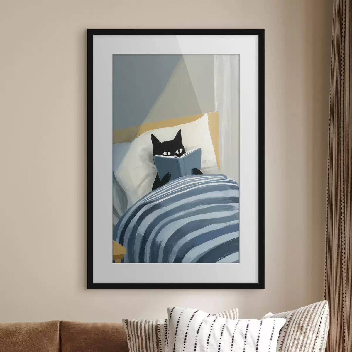 Poster Ancora un capitolo f48117