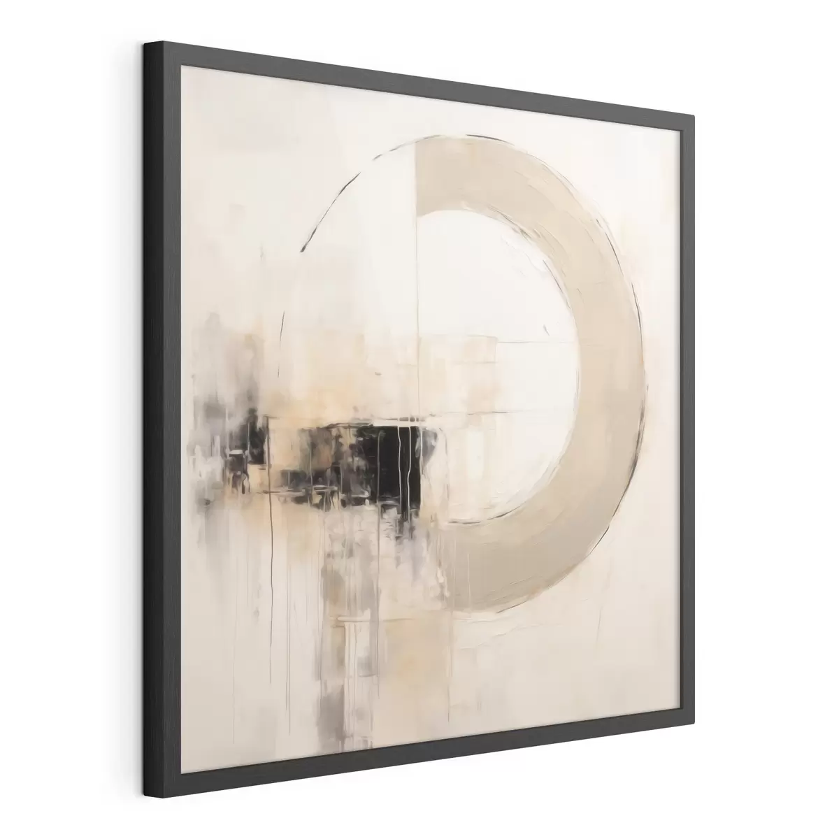 Poster Il cerchio incompiuto f48098