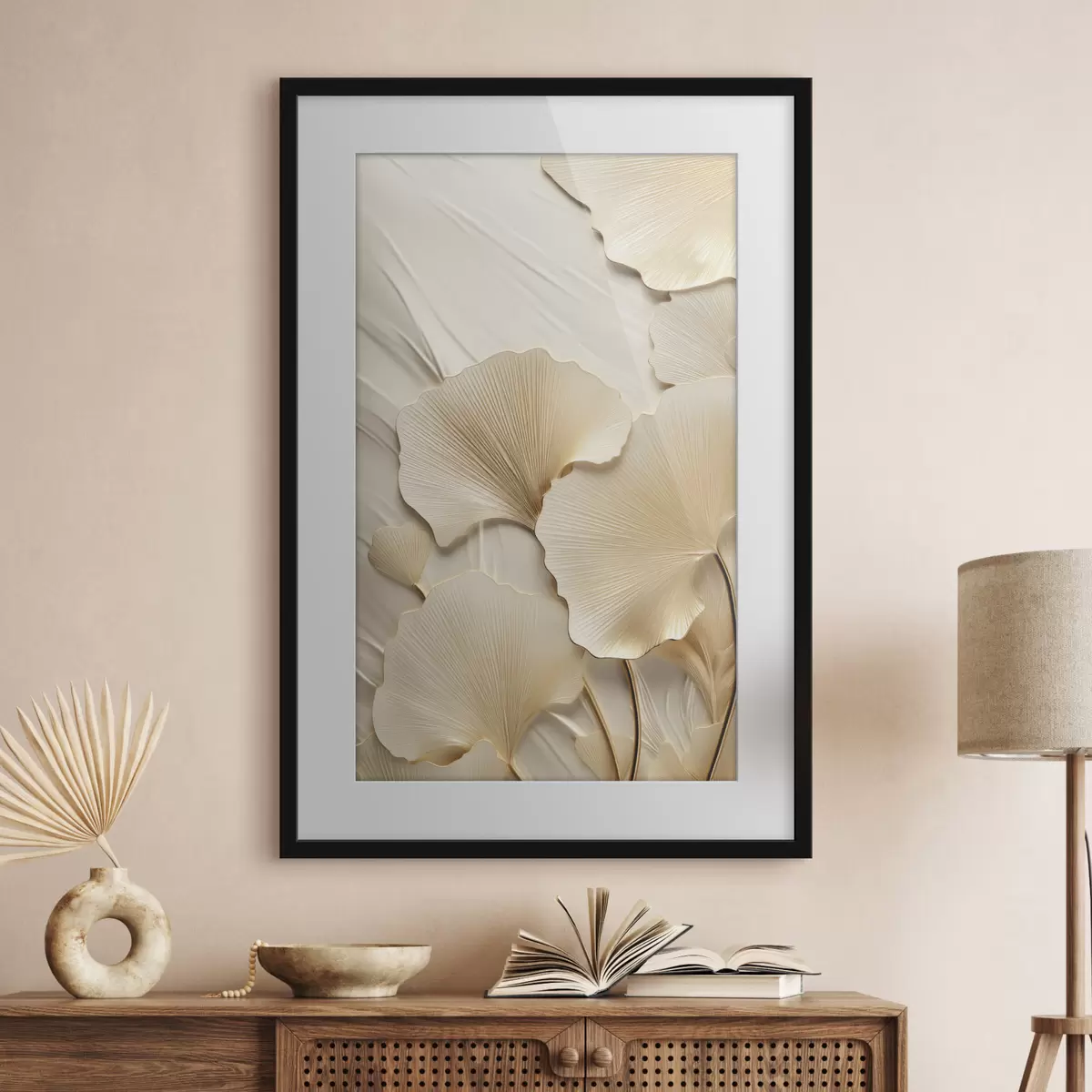 Poster Fascino e sussurro f47867
