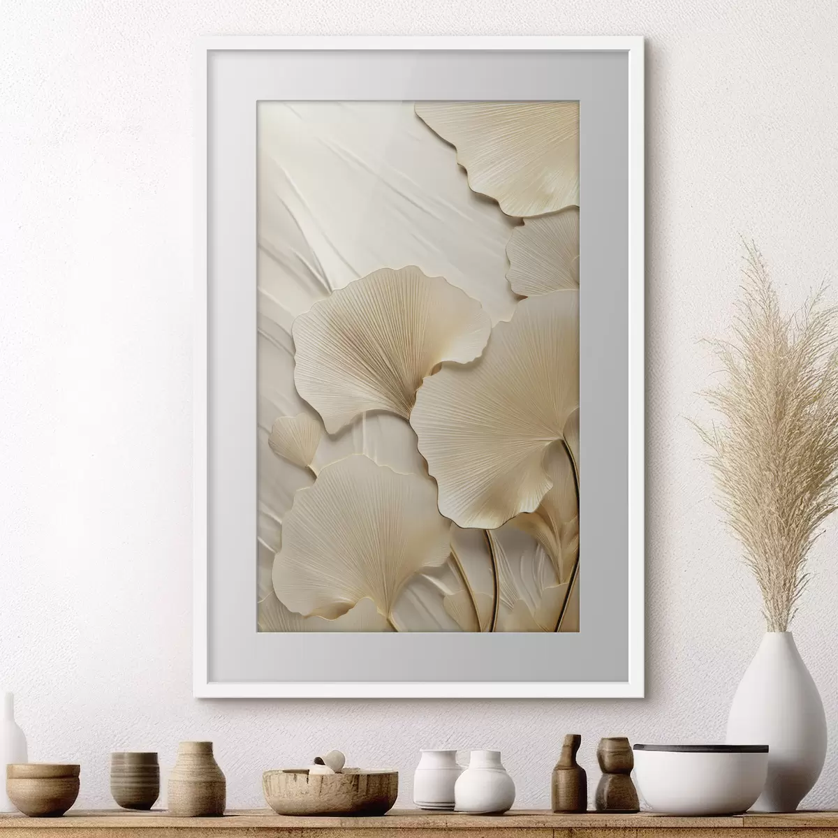 Poster Fascino e sussurro f47867