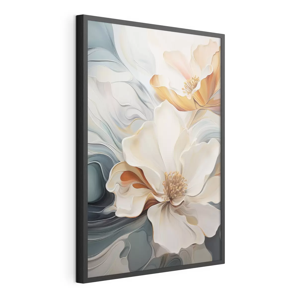 Poster Fiori e slancio f47878