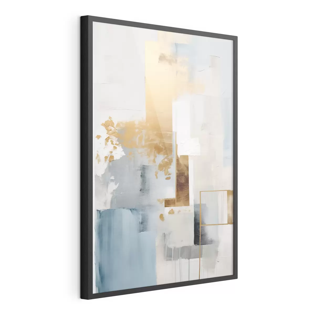 Poster Geometria e sogno f47881
