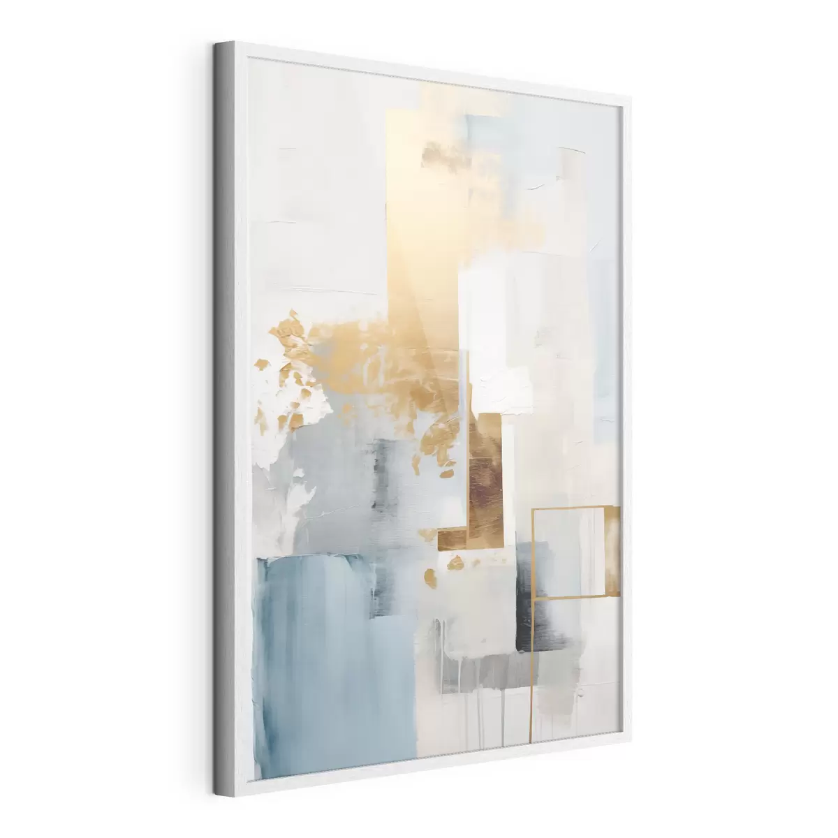 Poster Geometria e sogno f47881