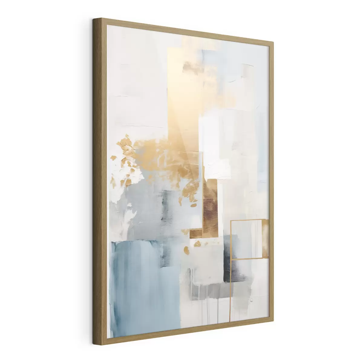 Poster Geometria e sogno f47881
