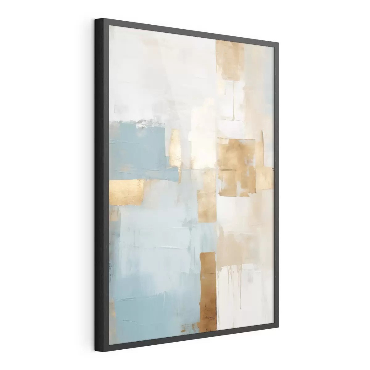 Poster Geometria e gioia f47882