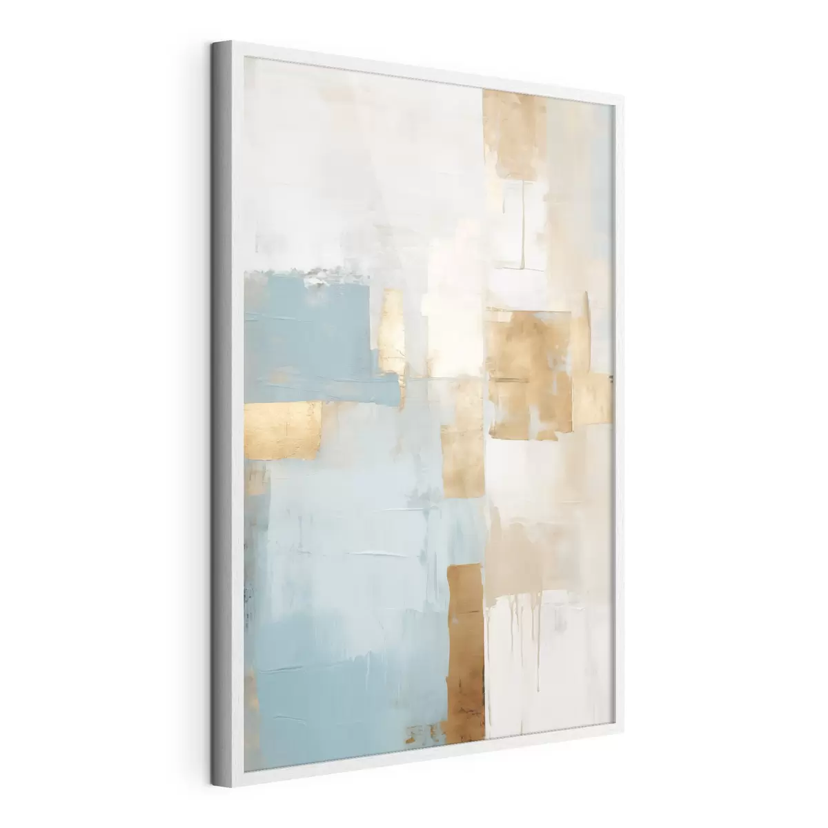 Poster Geometria e gioia f47882
