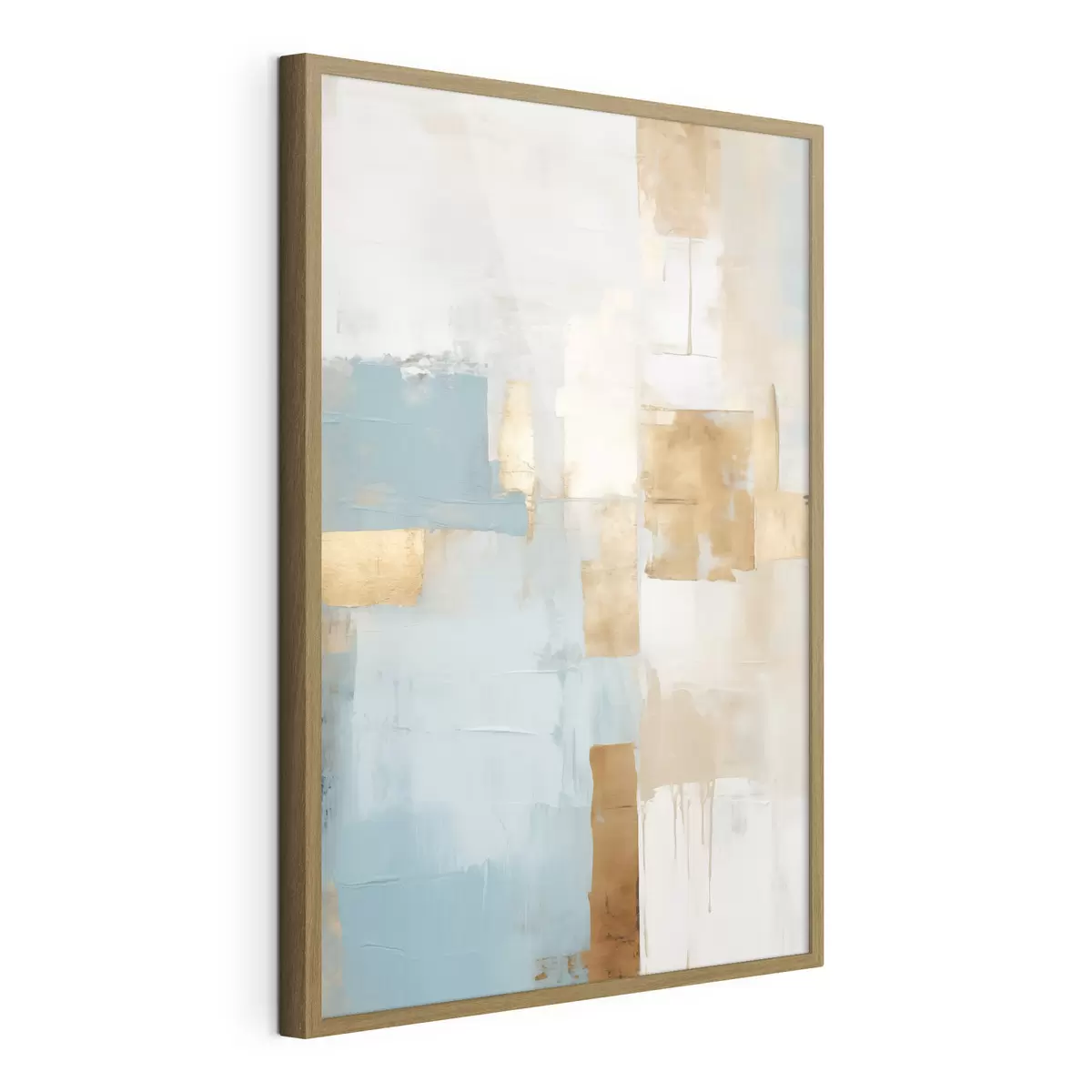 Poster Geometria e gioia f47882
