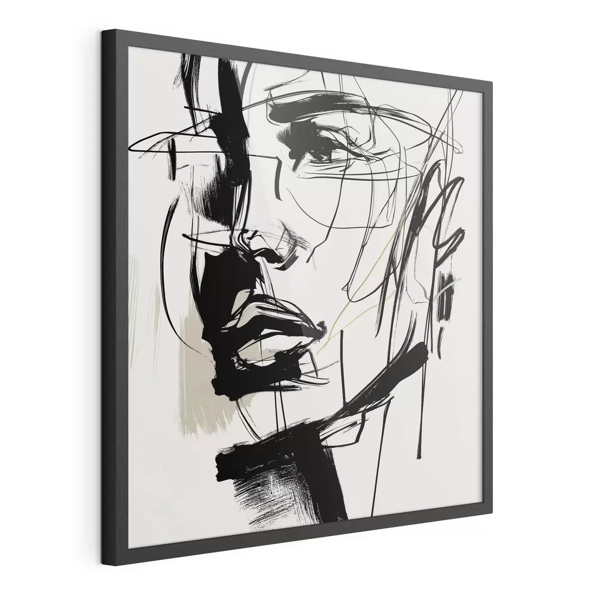Poster Vicinanza e armonia f48015