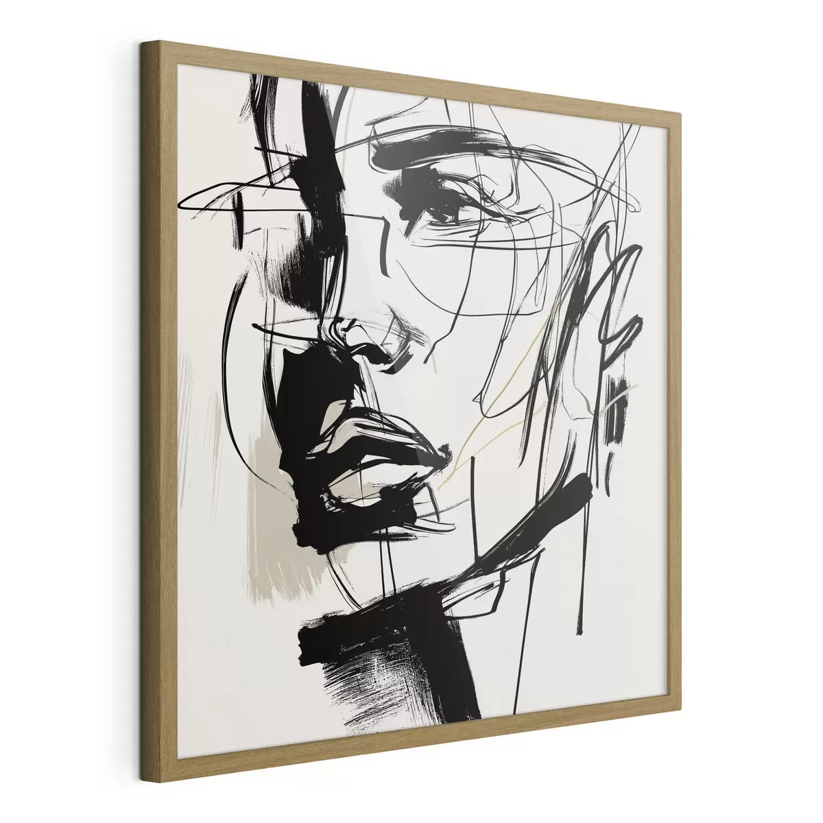 Poster Vicinanza e armonia f48015