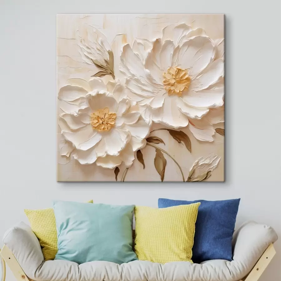 carta da parati Fiori nr. s48146