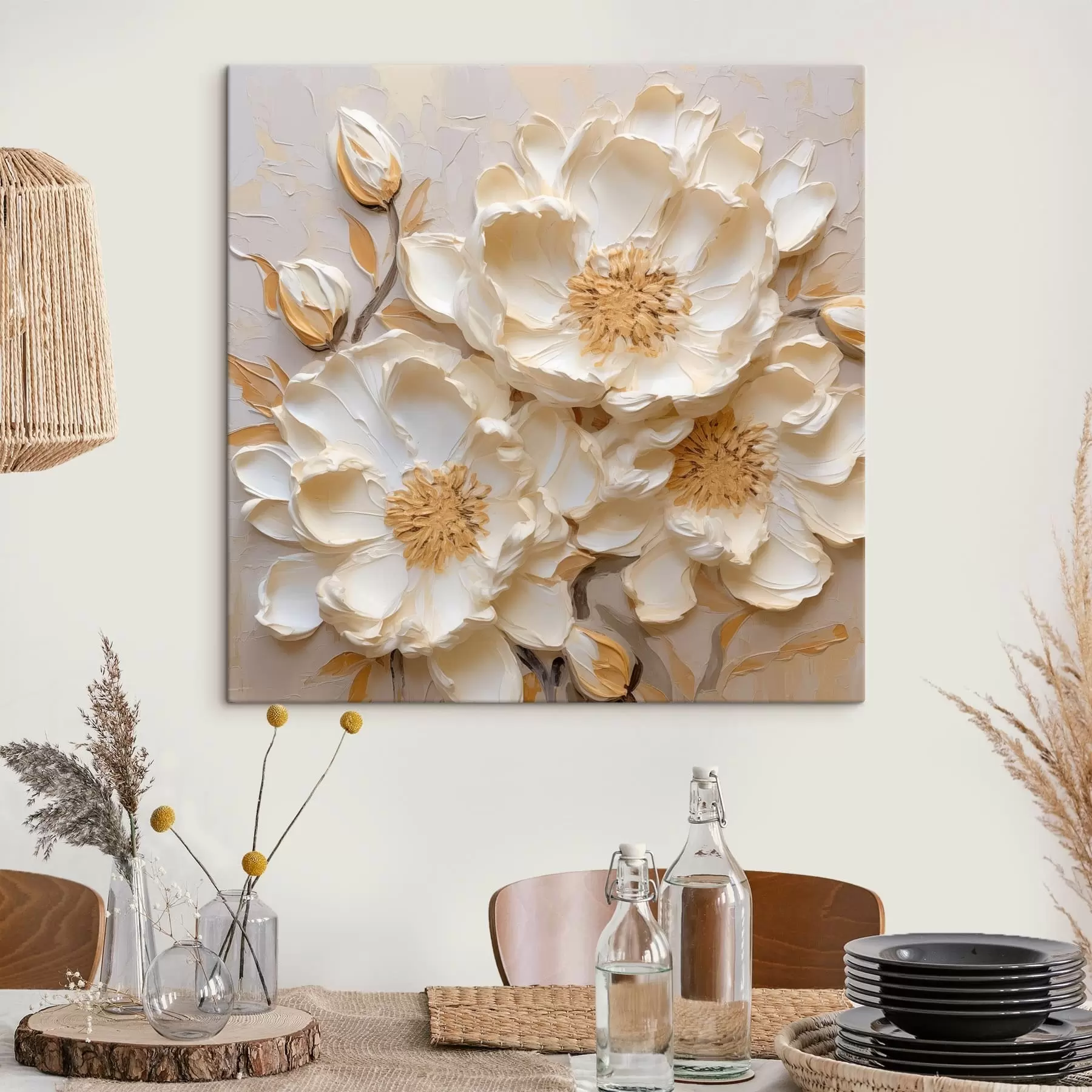 carta da parati Fiori nr. s48147