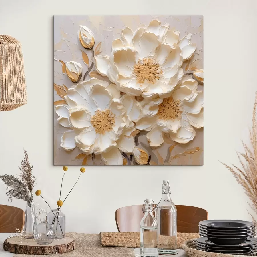 carta da parati Fiori nr. s48147