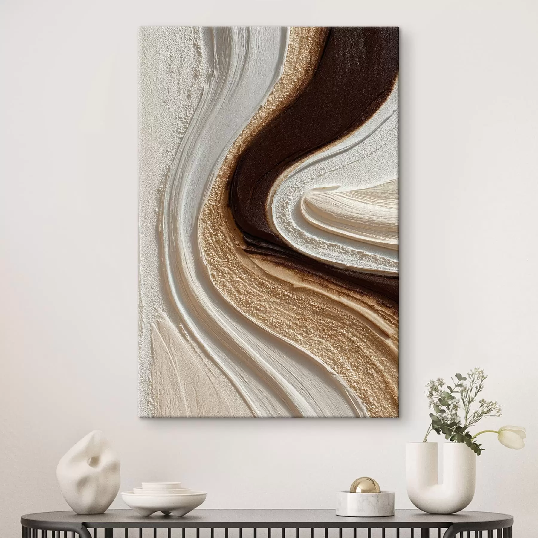 Quadro Texture astratta nr. s48150
