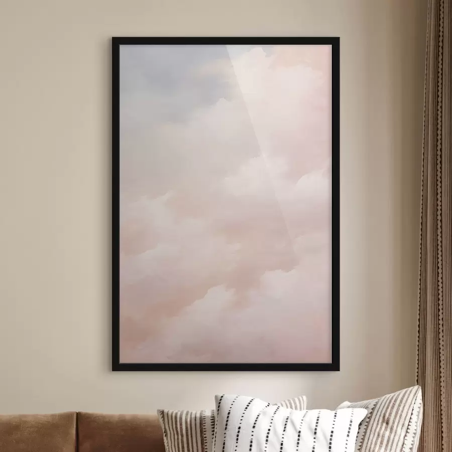 carta da parati Nuvole nr. f48148